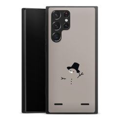 Premium Carry Case Single Matt black