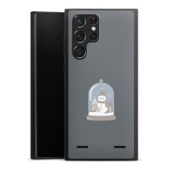 Premium Carry Case Single Matt black