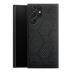 New Carry Case Hülle mattschwarz