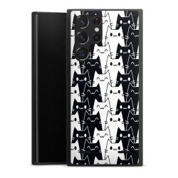 Premium Carry Case Single Matt black