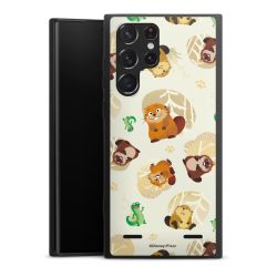 New Carry Case Hülle mattschwarz