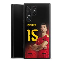 Premium Carry Case Single Matt black