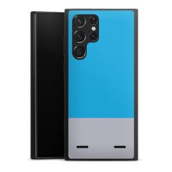 New Carry Case Hülle mattschwarz