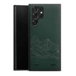 Premium Carry Case Single Matt black