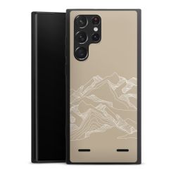 Premium Carry Case Single Matt black