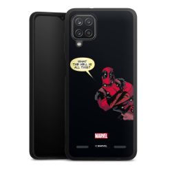 New Carry Case Hülle mattschwarz