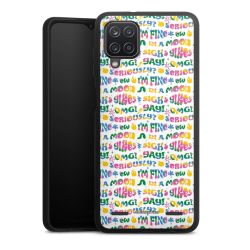 Premium Carry Case Single Matt black