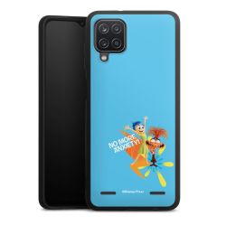 Premium Carry Case Single Matt black