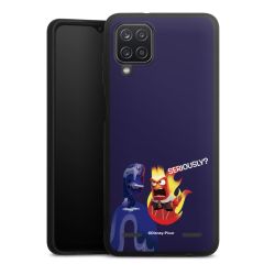 Premium Carry Case Single Matt black