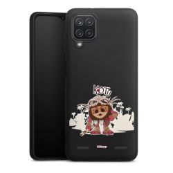 Premium Carry Case Single Matt black