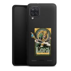 Premium Carry Case Single Matt black