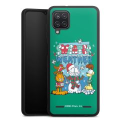 Premium Carry Case Single Matt black