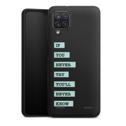 Premium Carry Case Single Matt black