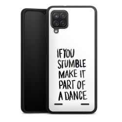 Premium Carry Case Single Matt black