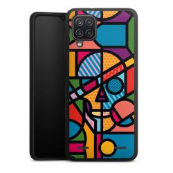 Premium Carry Case Single Matt black