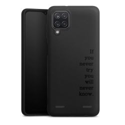 Premium Carry Case Single Matt black