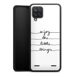 Premium Carry Case Single Matt black