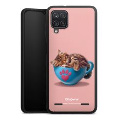 Premium Carry Case Single Matt black