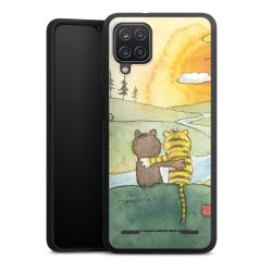 Premium Carry Case Single Matt black