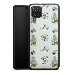 Premium Carry Case Single Matt black