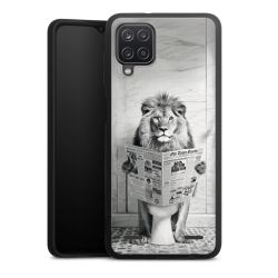 Premium Carry Case Single Matt black