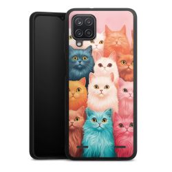 Premium Carry Case Single Matt black