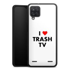 Premium Carry Case Single Matt black