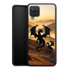 Premium Carry Case Single Matt black