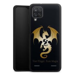 Premium Carry Case Single Matt black