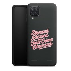 Premium Carry Case Single Matt black