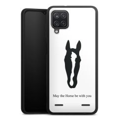 Premium Carry Case Single Matt black