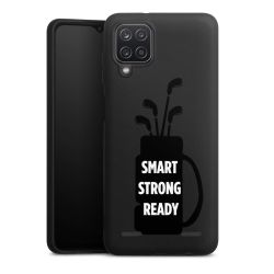 Premium Carry Case Single Matt black