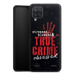 Premium Carry Case Single Matt black