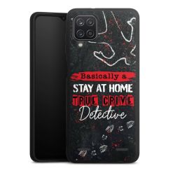 Premium Carry Case Single Matt black