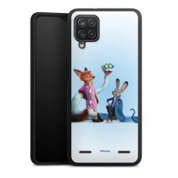 Premium Carry Case Single Matt black