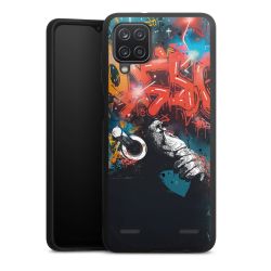 Premium Carry Case Single Matt black