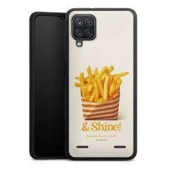 Premium Carry Case Single Matt black