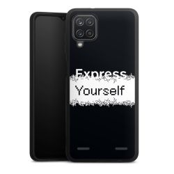 New Carry Case Hülle mattschwarz