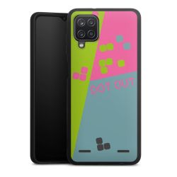 Premium Carry Case Single Matt black