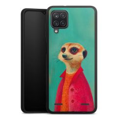 Premium Carry Case Single Matt black