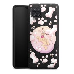 New Carry Case Hülle mattschwarz