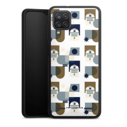 New Carry Case Hülle mattschwarz