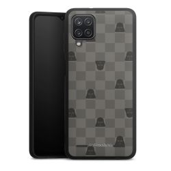 New Carry Case Hülle mattschwarz