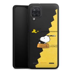 Premium Carry Case Single Matt black