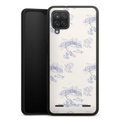 New Carry Case Hülle mattschwarz