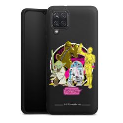 New Carry Case Hülle mattschwarz