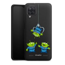 Premium Carry Case Single Matt black