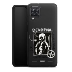 New Carry Case Hülle mattschwarz