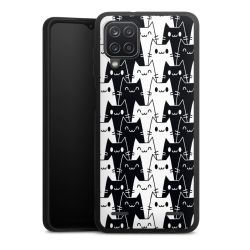 Premium Carry Case Single Matt black