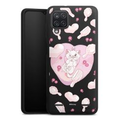 New Carry Case Hülle mattschwarz